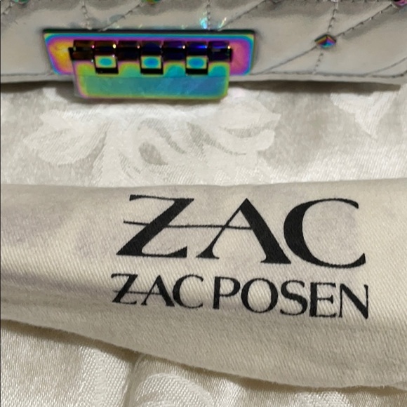 Zac Zac Posen Iridescent Small Earthette - Picture 10 of 13